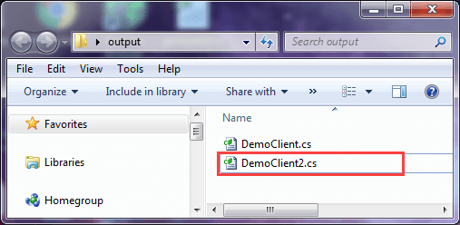 How To Use Nswag With ASP.NET Core And Generate Client Code With Nswag Studio
