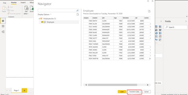 How To Use Power BI Desktop