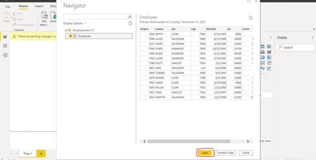 How To Use Power BI Desktop