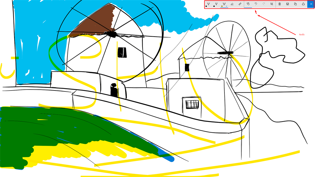 How To Use The Windows Ink WorkSpace In Windows10