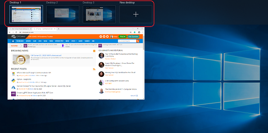 windows 10 app switch to desktop mode windows 10 app switch to desktop mode