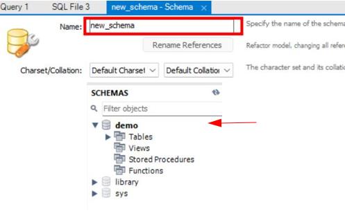 How to Use MySQL Workbench?