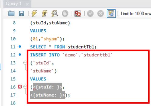 How to Use MySQL Workbench?
