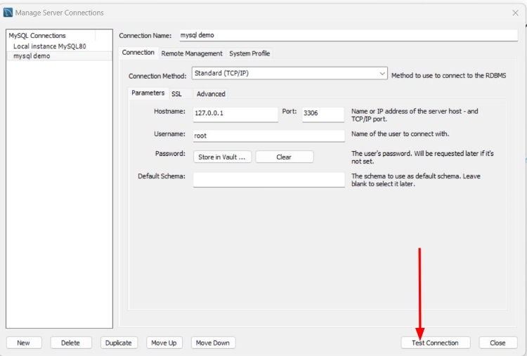 How to Use MySQL Workbench?