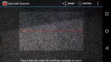 How To Use Zxing Intent Integrator In Xamarin.Android