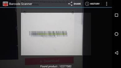 How To Use Zxing Intent Integrator In Xamarin.Android