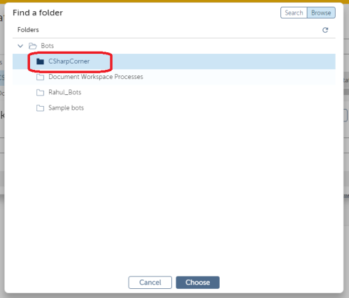 How To Work With ‘Clipboard’ Action In Automation Anywhere