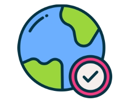 International Acceptance 