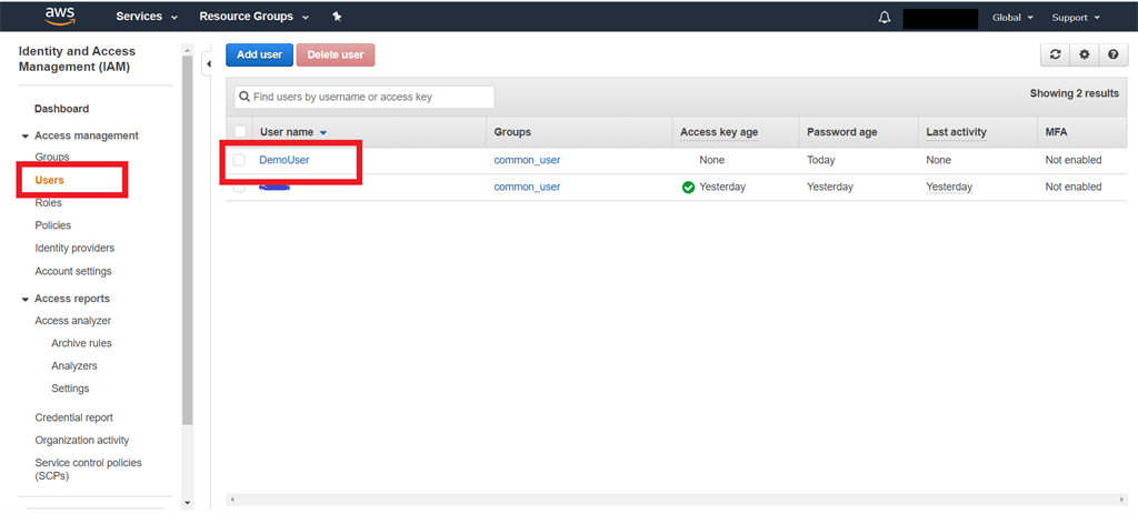 How To Upload Any Files On Amazon Simple Storage Service (AWS S3) In ASP.NET Core Project