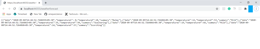 How To Upload Any Files On Amazon Simple Storage Service (AWS S3) In ASP.NET Core Project
