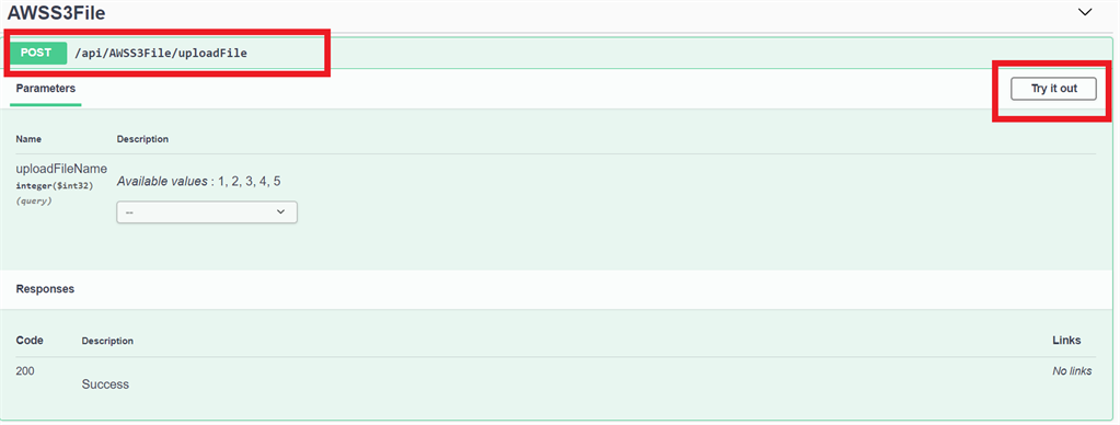 How To Upload Any Files On Amazon Simple Storage Service (AWS S3) In ASP.NET Core Project
