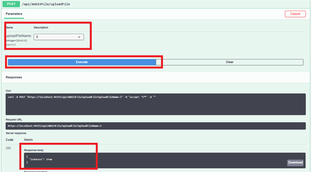 How To Upload Any Files On Amazon Simple Storage Service (AWS S3) In ASP.NET Core Project