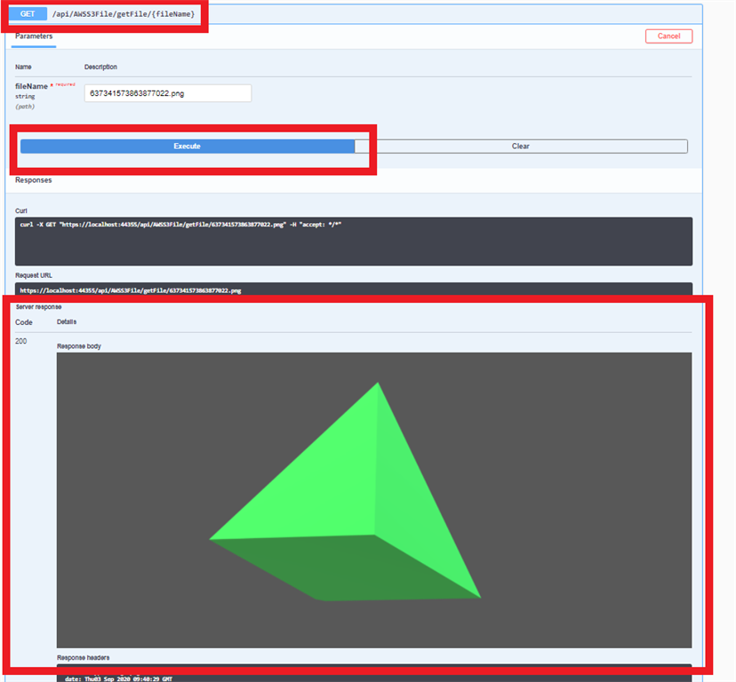 How To Upload Any Files On Amazon Simple Storage Service (AWS S3) In ASP.NET Core Project