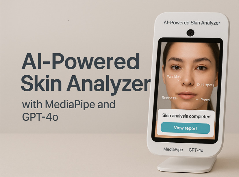 SkinAnalyzer