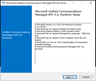Hybrid Exchange 2010 To Hybrid Exchange 2016