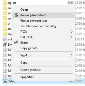 Hybrid Exchange 2010 To Hybrid Exchange 2016