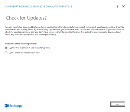 Hybrid Exchange 2010 To Hybrid Exchange 2016