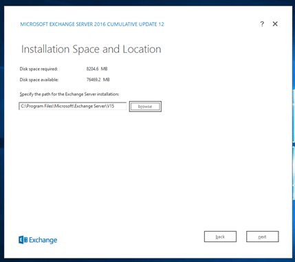 Hybrid Exchange 2010 To Hybrid Exchange 2016