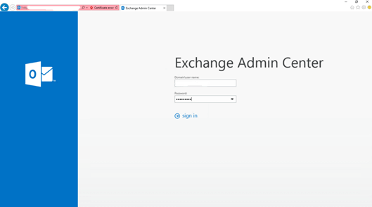 Hybrid Exchange 2010 To Hybrid Exchange 2016