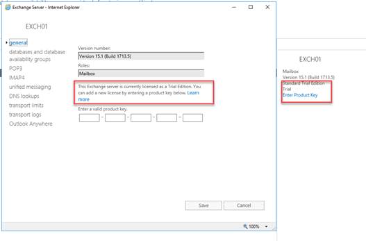 Hybrid Exchange 2010 To Hybrid Exchange 2016