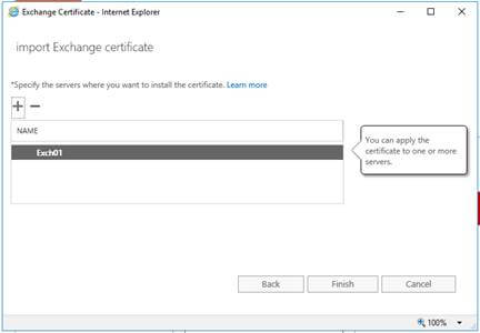 Hybrid Exchange 2010 To Hybrid Exchange 2016