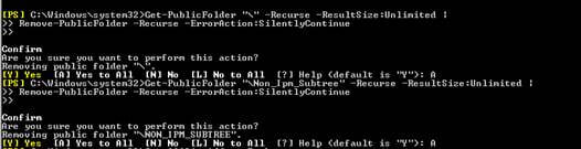 Hybrid Exchange 2010 To Hybrid Exchange 2016