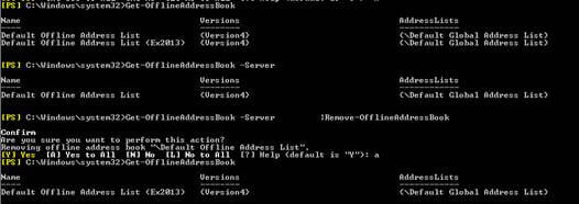 Hybrid Exchange 2010 To Hybrid Exchange 2016