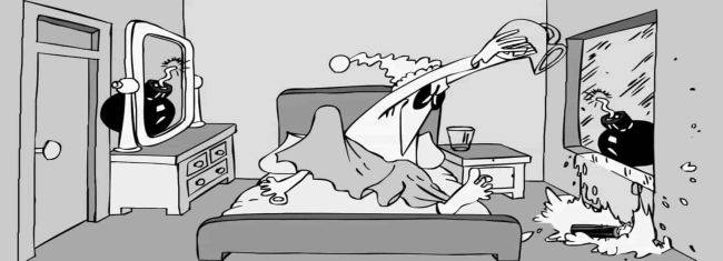 I Don't Know Crap About Security