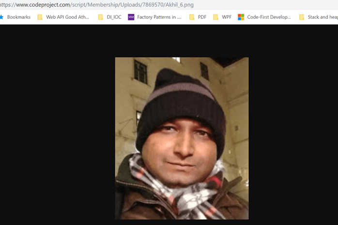 Image Classification - Face Detection And Identification Using Azure Face API Cognitive Service