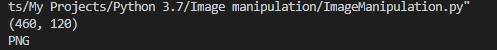 Image Manipulation Using Python