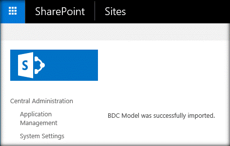 SharePoint 