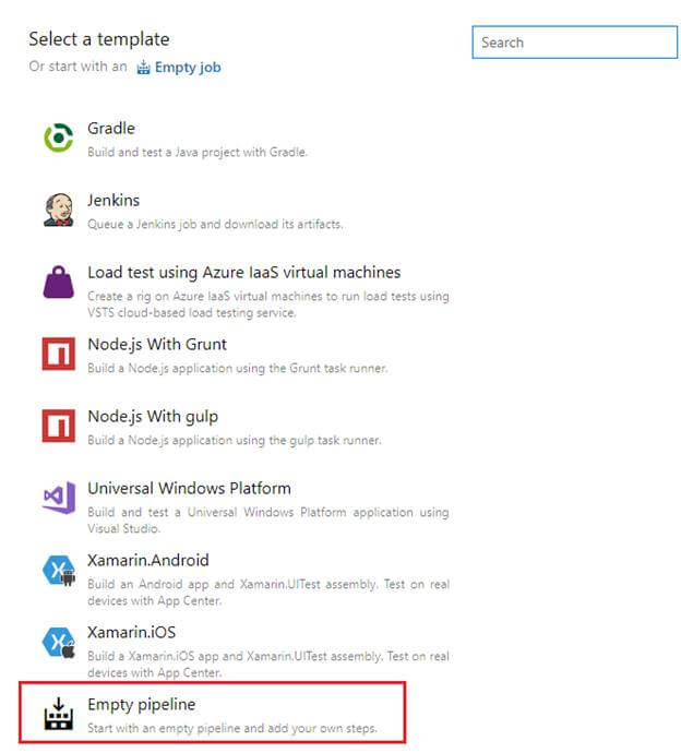 Implement CI / CD For SharePoint Framework