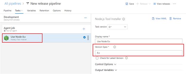 Implement CI/CD For SharePoint Framework