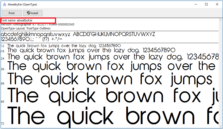 Embedded Fonts Custom Fonts In Xamarin Forms Magento vrogue.co