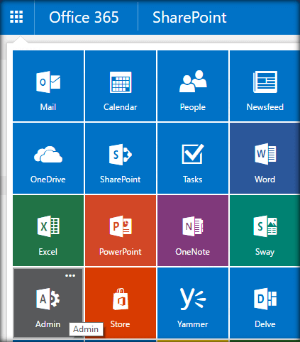 Implement Organizational Branding In Office 365 And SharePoint Sites