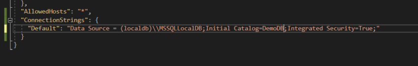 Implement Unit Of Work And Generic Repository pattern in a Web API .NET ...