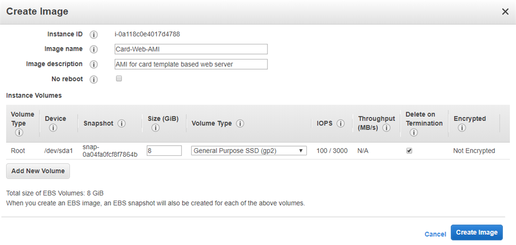Implementing Auto Scaling In AWS
