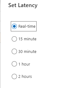 Implementing Change Data Capture in Azure Data Factory