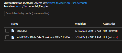 Implementing Change Data Capture in Azure Data Factory