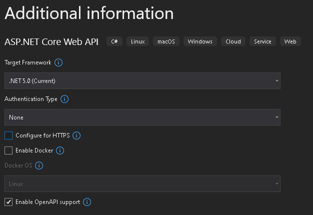 Implementing Clean Architecture On .NET
