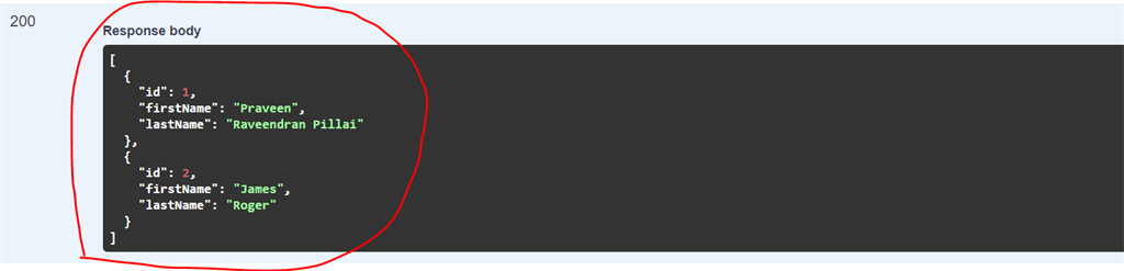 CQRS Pattern Using MediatR In .NET 5