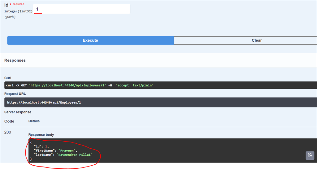 CQRS Pattern Using MediatR In .NET 5