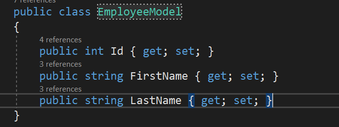 CQRS Pattern Using MediatR In .NET 5