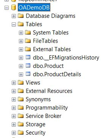 Implementing Onion Architecture In ASP.NET Core 3.0