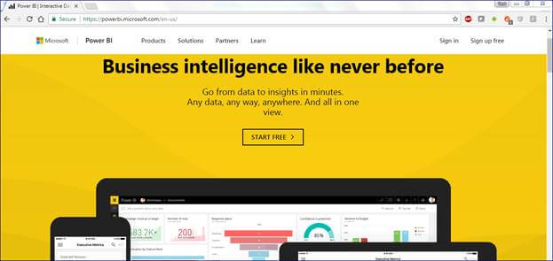 Power BI