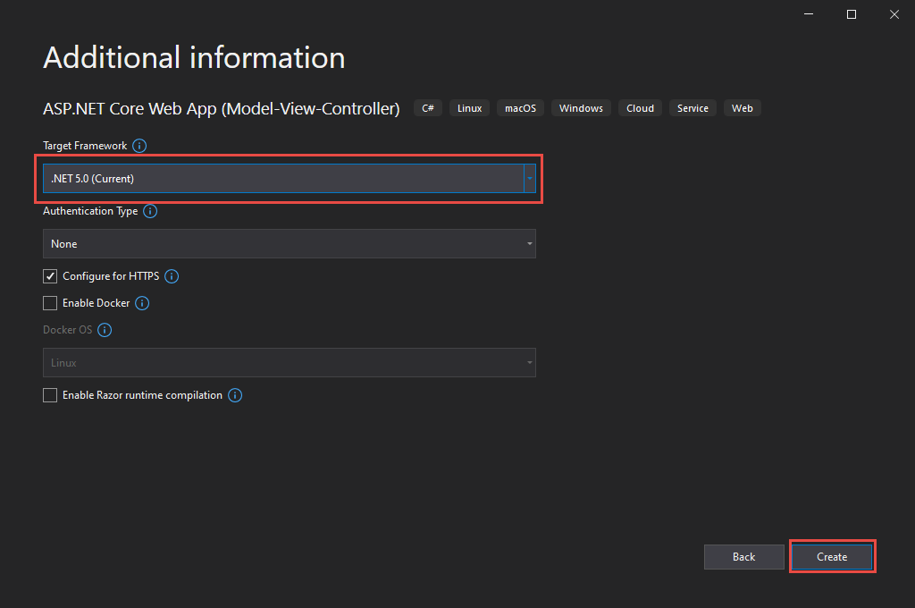 Implementing Smart Contract in ASP.NET Application