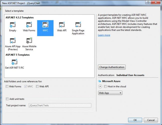 Tiny Animated Chart Plugin