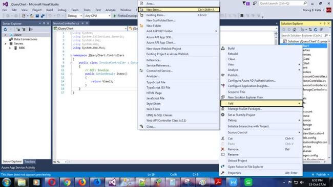 Tiny Animated Chart Plugin