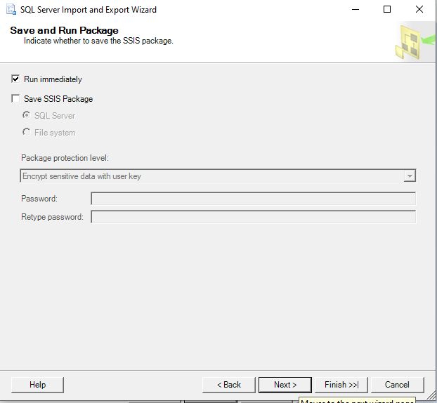 Import CSV File Into SQL Server Using SQL Server Management Studio