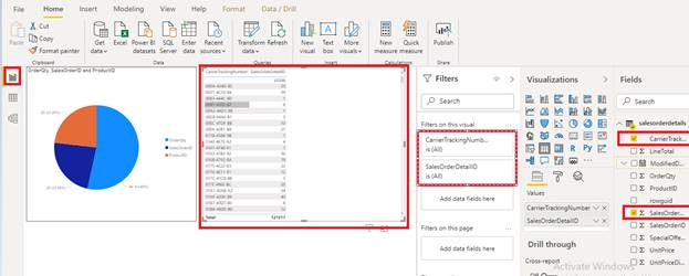 Import Data Into Power BI From CSV